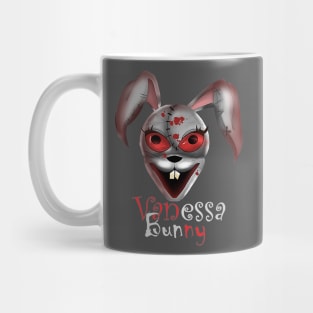 FNAF Vanny Vanessa Mug